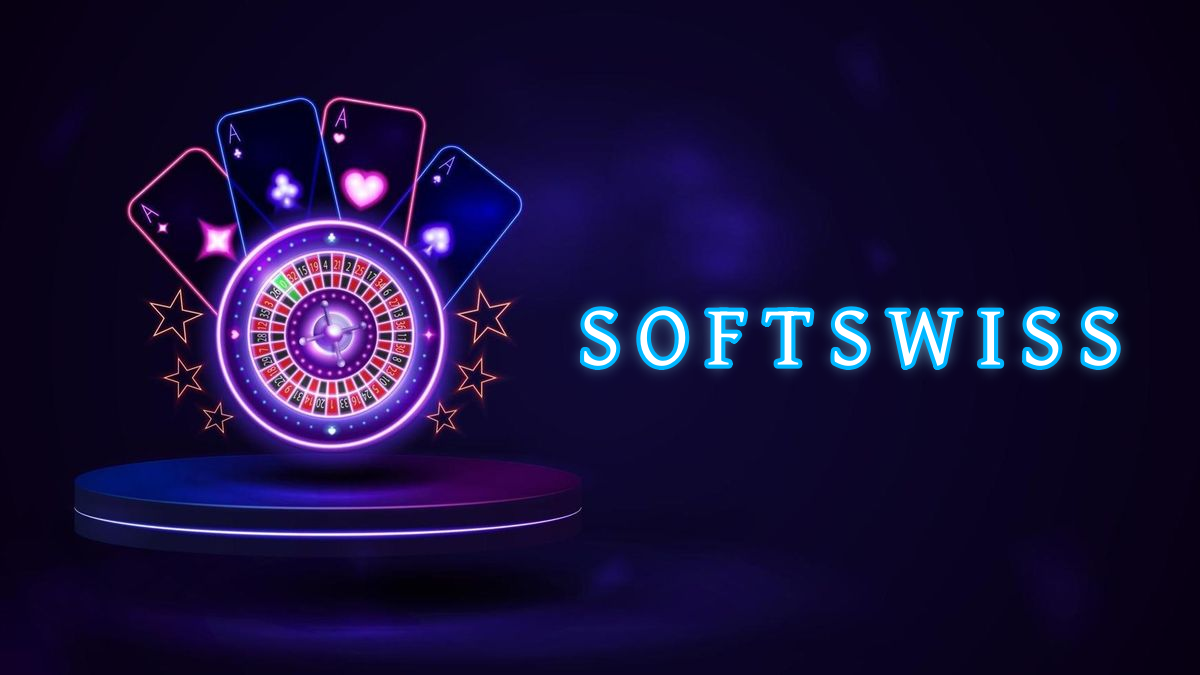 SOFTSWISS پاکستان